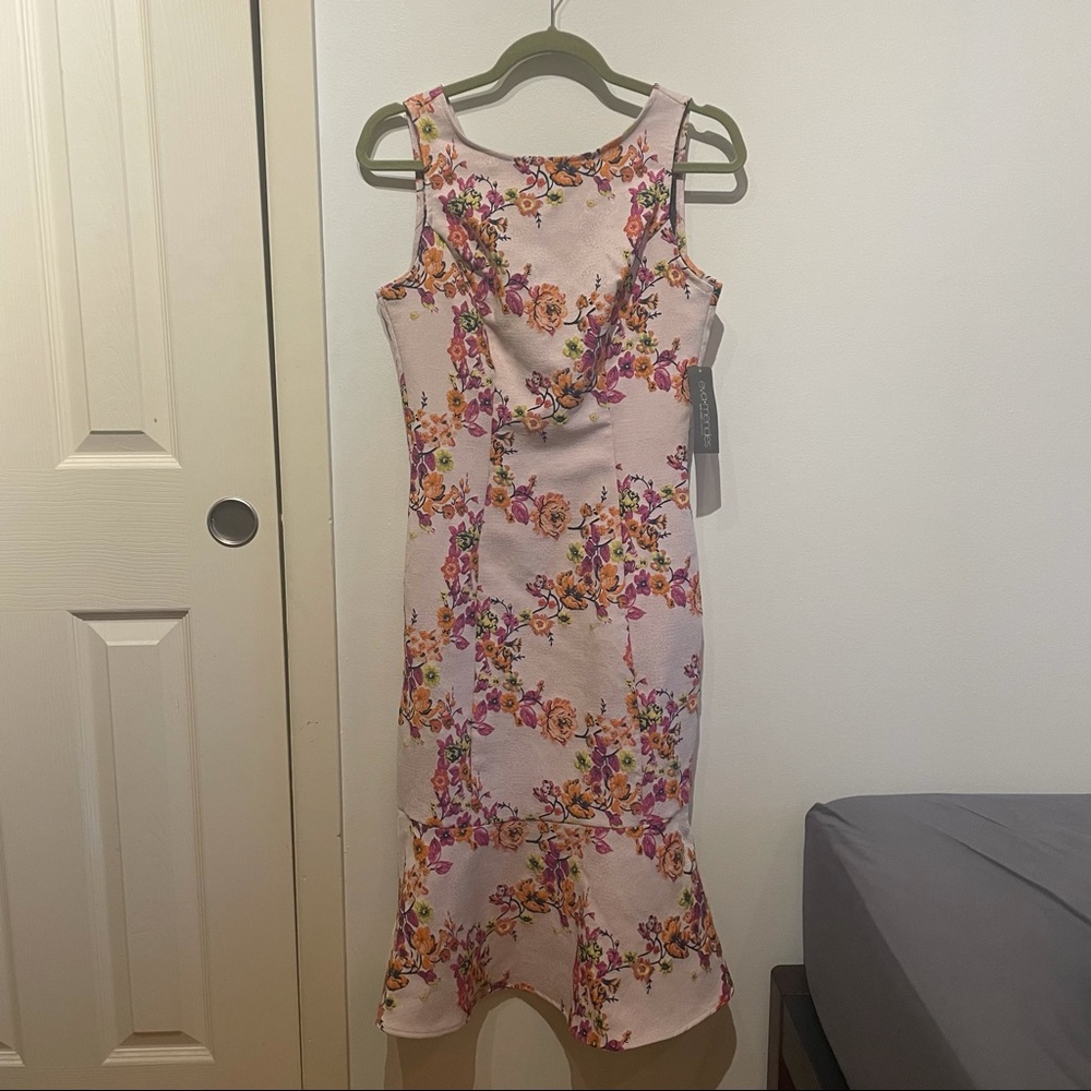 NY&C Dress
